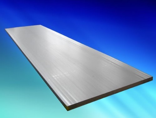 Stainless Steel Middle,Heavy Plate