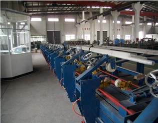 Ultrasonic Testing Machine