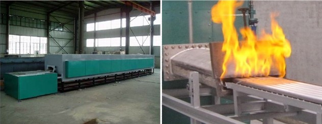 Bright Anneal Furnace